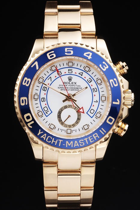 Yachtmaster II